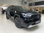 Toyota RAV-4 Adventure AWD, SUV ou Tout-terrain, Hybride Électrique/Essence, 131 kW, Noir