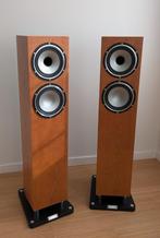 Enceintes Hi-Fi Tannoy Revolution XT6F, TV, Hi-fi & Vidéo, Enceintes, 60 à 120 watts, Enlèvement, Utilisé, Haut-parleur central