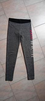 Legging de sport, Kleding | Dames, Sportkleding, Workout, Verzenden, Maat 34 (XS) of kleiner, Grijs