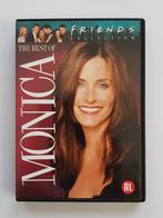 Friends DVD The Best of Monica ( set van 7 afl ), Comme neuf, Enlèvement ou Envoi, Comédie