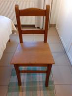 Chaise Louis philippe (1), Enlèvement