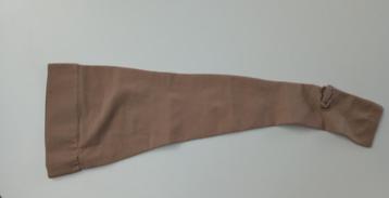 Juzo steunkous stay-up beige : medium beschikbaar voor biedingen