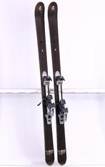 172 cm toerski's VOLKL T-ROCK 87, sensor woodcore + Diamir, Sport en Fitness, Skiën en Langlaufen, 160 tot 180 cm, Gebruikt, Verzenden