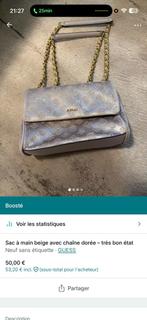 Sac guess, Bijoux, Sacs & Beauté, Sacs | Sacs Femme, Enlèvement, Comme neuf
