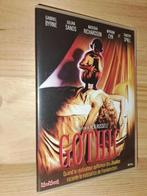 Gotisch [DVD], Cd's en Dvd's, Dvd's | Horror, Gore, Ophalen of Verzenden, Zo goed als nieuw