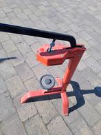 kurker, Ophalen, Gebruikt