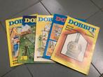Dobbit vintage knutseltijdschrift, Ophalen of Verzenden, 1980 tot heden, Tijdschrift