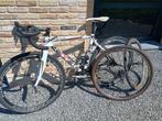 Koersfiets / crossfiets, Fietsen en Brommers, Fietsen | Jongens, Ophalen, Gebruikt, Zannata, Versnellingen
