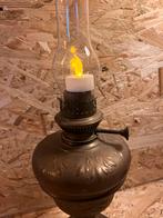 Olielamp, Antiek en Kunst, Ophalen