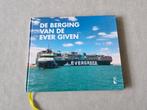 De berging van de Ever Given, Ophalen of Verzenden, 20e eeuw of later