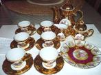 service à café complet antique de Versailles, Antiquités & Art, Enlèvement