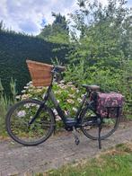 Electric Bike Gazelle Orange C8, Fietsen en Brommers, Ophalen, Gebruikt, Gazelle