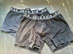 Boxershorts S Hugo Boss small, Vêtements | Hommes, Sous-vêtements, Noir, Hugo Boss, Enlèvement ou Envoi, Boxer