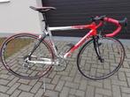 alu RIDLEY BOREAS  maat 51, Fietsen en Brommers, Fietsen | Racefietsen, 28 inch, Gebruikt, Aluminium, 49 tot 53 cm