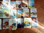 Streekromans diverse Nederlandse auteurs., Boeken, Ophalen of Verzenden, Zo goed als nieuw