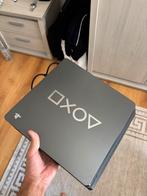 Ps4 limited edition 1TB + gratis gta 5 cd, Games en Spelcomputers, Games | Sony PlayStation 4, Ophalen of Verzenden, Zo goed als nieuw