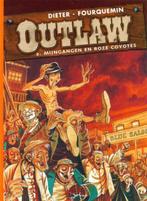 " Outlaw " , nr.2 H.C., Boeken, Stripverhalen, Ophalen of Verzenden, Zo goed als nieuw, Eén stripboek