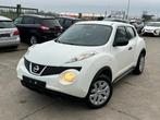 Nissan Juke 1,6 L à essence, premier propriétaire, 120 ch, Euro 5, Achat, Entreprise, Boîte manuelle