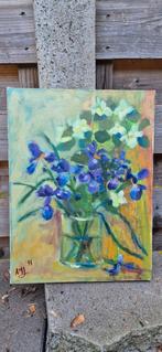 Schilderij, Antiek en Kunst, Ophalen