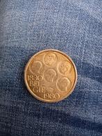 500 francs   1980 Onafhankelijkheid / BELGIË, Zilver, Ophalen of Verzenden, Zilver, Losse munt
