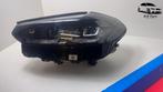 BMW X3 G01 X4 G02 Lci LED Adaptive Koplamp Links 5A29231, Ophalen of Verzenden, Gebruikt, BMW