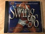 Verzamel R&B / Soul - Best Swing 96, CD & DVD, CD | R&B & Soul, R&B, Utilisé, Enlèvement ou Envoi, 1980 à 2000