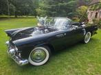 Ford Thunderbird, Auto's, Cabriolet, Zwart, Handgeschakeld, Particulier