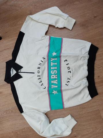 sweater LOAVIES in maat S beschikbaar voor biedingen