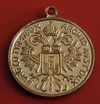 Maria Theresia THERESIA OUDE MEDAILLE 1780 OOSTENRIJK, Enlèvement, Autriche, Monnaie en vrac