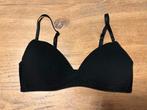 Zwarte softcup beha Zeeman maat 65A, Enlèvement ou Envoi, Noir, Soutien-gorge