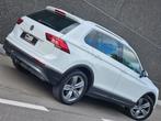 ** VW Tiguan - 2.0 Tdi - 4Motion - Pano - Camera - Garantie*, Auto's, Volkswagen, USB, Wit, Leder, Diesel