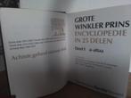 Boeken, Antiek en Kunst, Ophalen, Elsevier