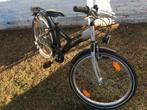 BNB fiets 24 inch-6 versnelling (nieuwprijs 399€), Fietsen en Brommers, Ophalen, 24 inch, Zo goed als nieuw, BNB Bike