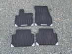 Tapis de sol Land rover Evoque en caoutchouc, Ophalen, Gebruikt