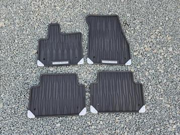 Tapis de sol Land rover Evoque en caoutchouc  beschikbaar voor biedingen