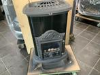 Gaskachel, Huis en Inrichting, Ophalen, Gas, Zo goed als nieuw, Vrijstaand