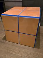 tegeltafeltje 30x30x30cm, Huis en Inrichting, Ophalen, Zo goed als nieuw
