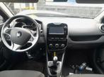 AIRBAG SET + COMPUTER Renault Clio IV (5R) (01-2012/06-2015), Gebruikt, Renault