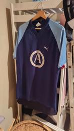 Matchworn Club Brugge.Bieden naar waarde., Kleding | Heren, Sportkleding, Ophalen of Verzenden, Gedragen