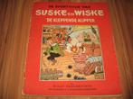 Suske en Wiske nr 24 : De Kleppende Klipper - 1 DRUK, Eén stripboek, Ophalen of Verzenden, Willy Vandersteen
