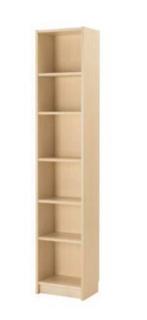 Étagère Ikea Billy, Enlèvement, Neuf