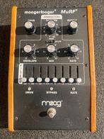 MOOG - MF105, Ophalen of Verzenden, Gebruikt, Overige typen