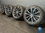 Originele BMW X3 X4 G01 G02 Style 699M 20 inch breedset antr, Auto-onderdelen, Banden en Velgen, Ophalen of Verzenden, Personenwagen