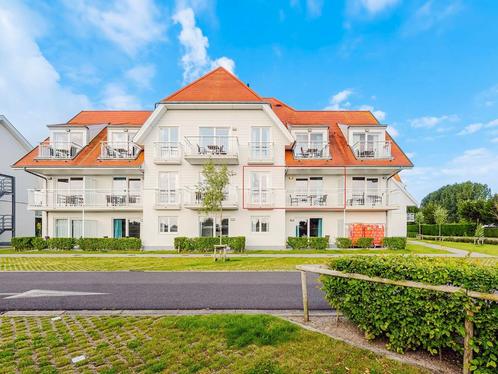 Appartement te koop in Nieuwpoort, Immo, Maisons à vendre, Appartement