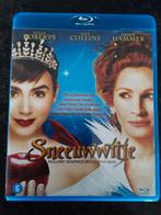 Sneeuwwitje blu ray NL film, Cd's en Dvd's, Blu-ray, Ophalen of Verzenden, Zo goed als nieuw, Kinderen en Jeugd