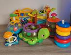 Pakket baby speelgoed peuter speelgoed, Kinderen en Baby's, Ophalen