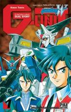 Manga Gundam Wing G-Unit volumes 1 à 3 série complète, Gelezen, Yatate et Tokita, Complete serie of reeks, Ophalen