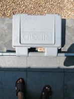 Snijkussens Ridgid, Ophalen, Zo goed als nieuw