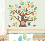 Muursticker babykamer - Skip Hop, Kinderen en Baby's, Overige Kinderen en Baby's, Ophalen, Zo goed als nieuw