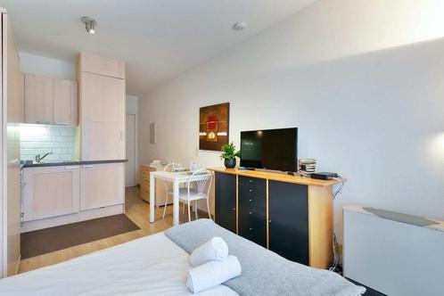 Appartement te huur in Brussels, 1 slpk, Immo, Maisons à louer, Appartement